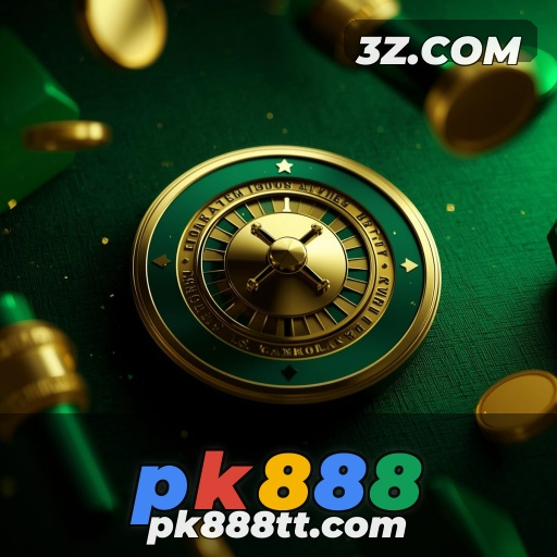 Descubra o Mundo do Poker Online no pk888